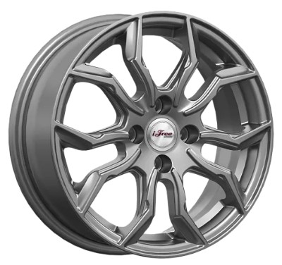iFree Бохо 6x15 4*100 Et:37 Dia:60,1 Хай вэй iFree Бохо 6x15 4*100 Et:37 Dia:60,1 Хай вэй