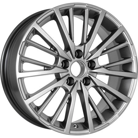 KDW KD1740 7x17 5*114,3 Et:50 Dia:54,1 Grey_Painted KDW KD1740 7x17 5*114,3 Et:50 Dia:54,1 Grey_Painted