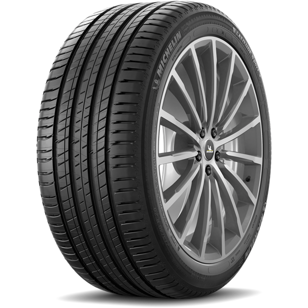 275/50R19 112Y Michelin Latitude Sport 3 N0 275/50R19 112Y Michelin Latitude Sport 3 N0