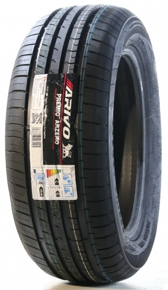 195/50R15 82V Arivo Premio ARZero