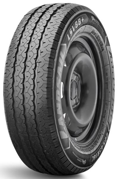 Шина 185/75R16 104/102S Landsail LSV88+