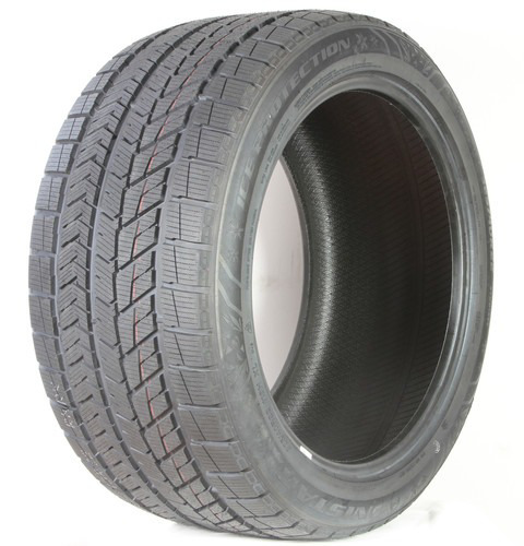255/40R21 102H Unistar Ice Protection