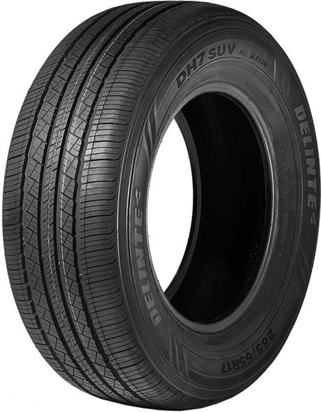 245/60R18 105V Delinte DH7 SUV 245/60R18 105V Delinte DH7 SUV