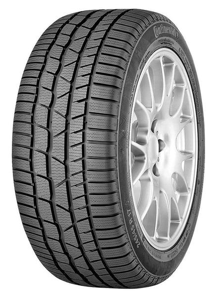 255/50R21 109H Continental ContiWinterContact TS 830 ContiSeal 255/50R21 109H Continental ContiWinterContact TS 830 ContiSeal