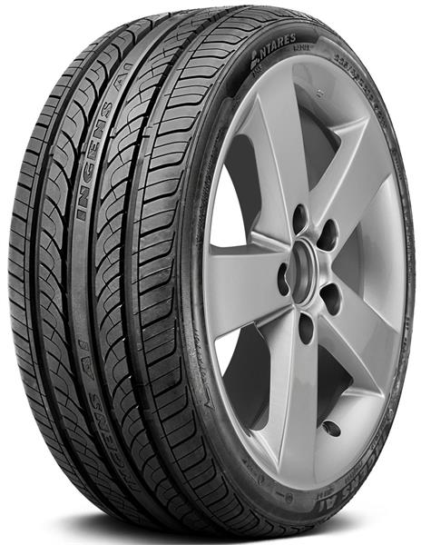 245/40R17 95W Antares Ingens A1