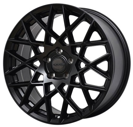 PDW VELOCITY 7x17 4*100 Et:40 Dia:60,1 U4B PDW VELOCITY 7x17 4*100 Et:40 Dia:60,1 U4B