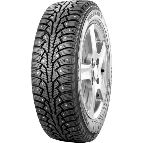 185/70R14 92T Nokian Tyres Nordman 5