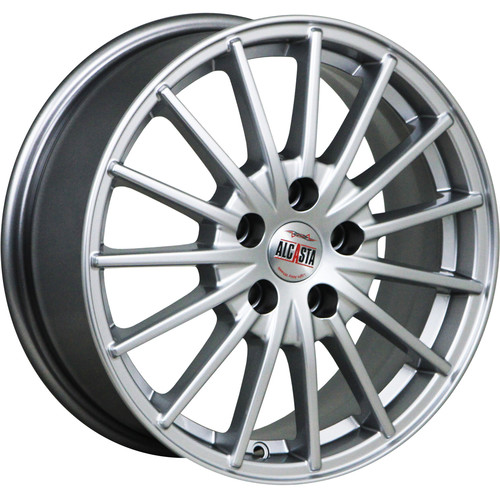 ALCASTA M60 6,5x16 5*114,3 Et:45 Dia:60,1 hs ALCASTA M60 6,5x16 5*114,3 Et:45 Dia:60,1 hs