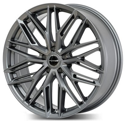 PDW RAMZES (2119) 7,5x20 5*114,3 Et:35 Dia:60,1 U4GRA PDW RAMZES (2119) 7,5x20 5*114,3 Et:35 Dia:60,1 U4GRA