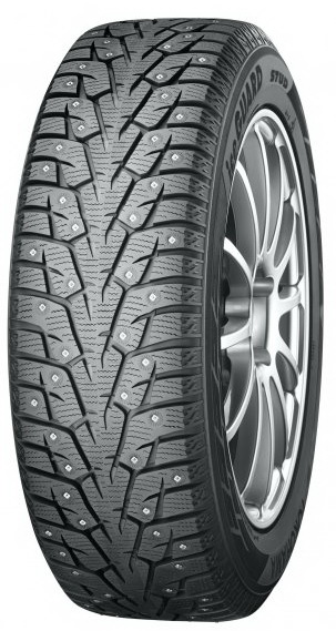 225/65R17 106T Yokohama Ice Guard IG55