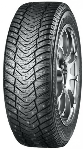 255/50R19 107T Yokohama Ice Guard IG65 255/50R19 107T Yokohama Ice Guard IG65