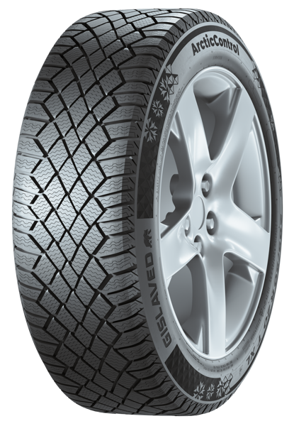 235/60R20 108T Gislaved ArcticControl 235/60R20 108T Gislaved ArcticControl
