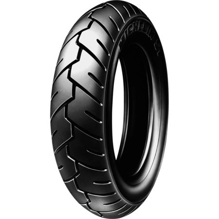 Michelin Michelin S1 100/80-10 53L TL/TT Универсальные Michelin Michelin S1 100/80-10 53L TL/TT Универсальные