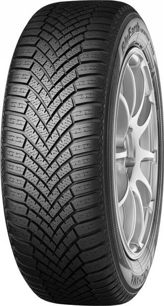 315/30R21 105W Yokohama BluEarth Winter V906 315/30R21 105W Yokohama BluEarth Winter V906