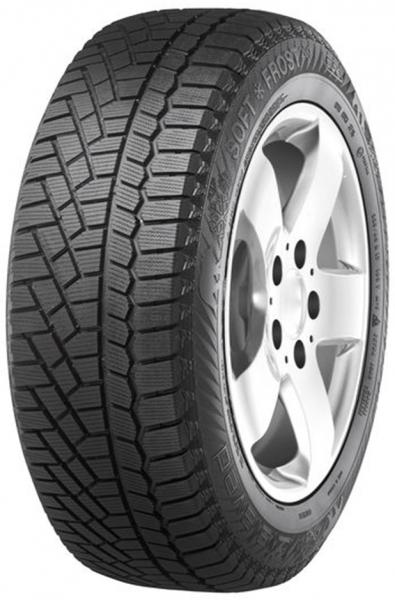 225/55R16 99T Gislaved Soft Frost 200 225/55R16 99T Gislaved Soft Frost 200
