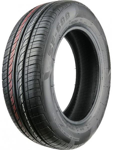 205/60R15 91V Sunfull SF-688