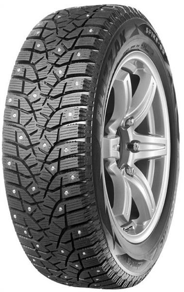 275/40R20 106T Bridgestone BLIZZAK SPIKE-02 SUV