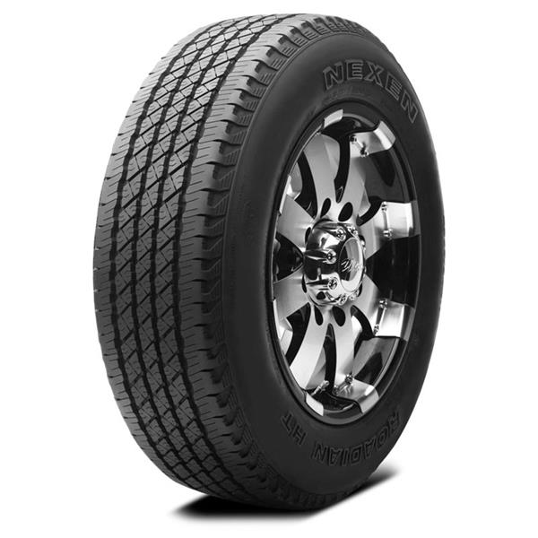 225/70R15 100S Roadstone Roadian HT