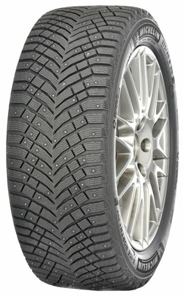 265/55R19 113T Michelin X-Ice North 4 SUV 265/55R19 113T Michelin X-Ice North 4 SUV