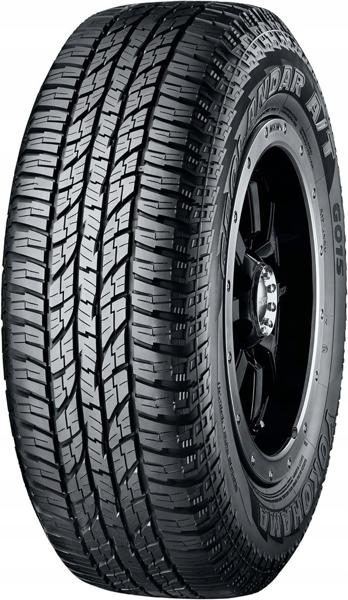 205/80R16 104T Yokohama Geolandar A/T G015