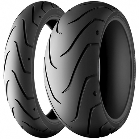 Michelin SCORCHER 11 240/40 18 79V TL Задняя Michelin SCORCHER 11 240/40 18 79V TL Задняя