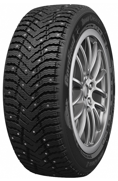 265/65R17 116T Cordiant Snow CROSS 2 SUV 265/65R17 116T Cordiant Snow CROSS 2 SUV