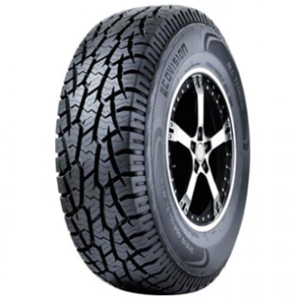 245/75R16 111S ECOVISION VI-286AT 245/75R16 111S ECOVISION VI-286AT