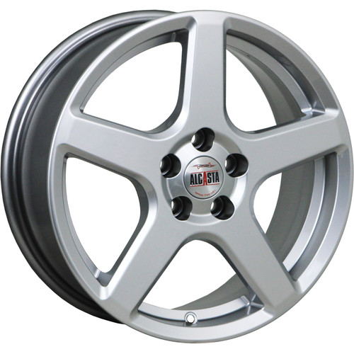 ALCASTA M62 6x15 4*100 Et:46 Dia:54,1 hs ALCASTA M62 6x15 4*100 Et:46 Dia:54,1 hs