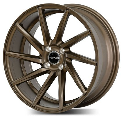 PDW 1022Right 7x15 4*100 Et:30 Dia:60,1 U4V10 PDW 1022Right 7x15 4*100 Et:30 Dia:60,1 U4V10