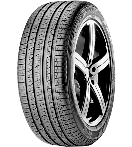 265/65R17 112H Pirelli Scorpion Verde All season 265/65R17 112H Pirelli Scorpion Verde All season