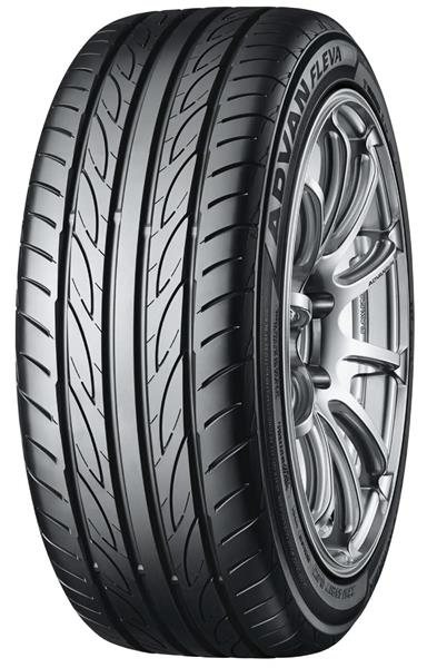 235/45R19 95W Yokohama Advan Fleva V701 235/45R19 95W Yokohama Advan Fleva V701