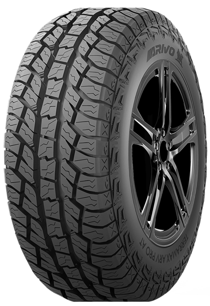 275/65R17 115T Arivo Terramax ARV Pro A/T 275/65R17 115T Arivo Terramax ARV Pro A/T