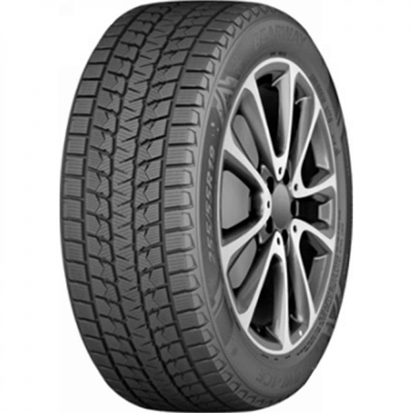 265/65R18 114S Bearway BW-Ice 265/65R18 114S Bearway BW-Ice