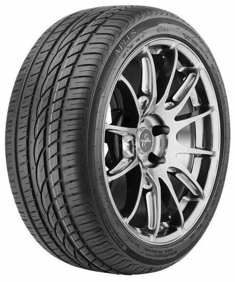 275/60R20 119V Aplus A607