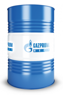 Масло гидравлическое Gazpromneft HVLP-22 205л бочка