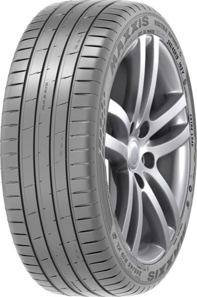 285/45R21 113Y Maxxis Victra Sport VS6 SUV 285/45R21 113Y Maxxis Victra Sport VS6 SUV