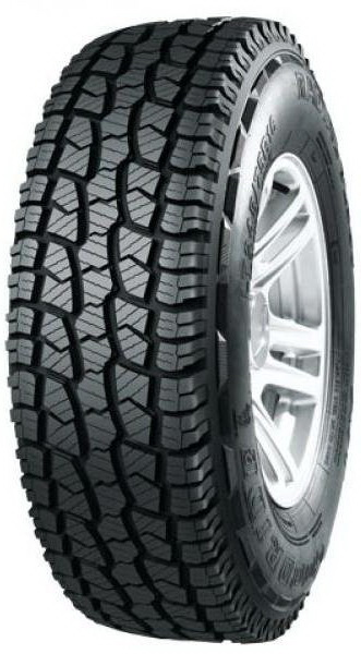 205/70R15 96H Goodride SL369 A/T 205/70R15 96H Goodride SL369 A/T