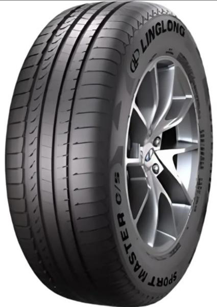Шина 265/60R18 110V Linglong Sport Master C/S