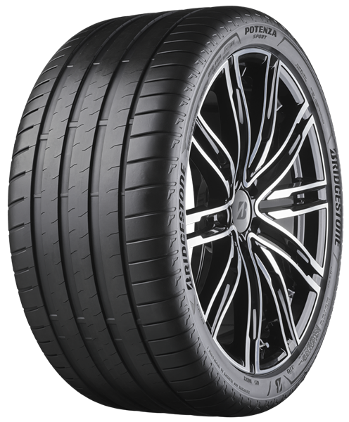 285/40R21 109Y Bridgestone POTENZA SPORT