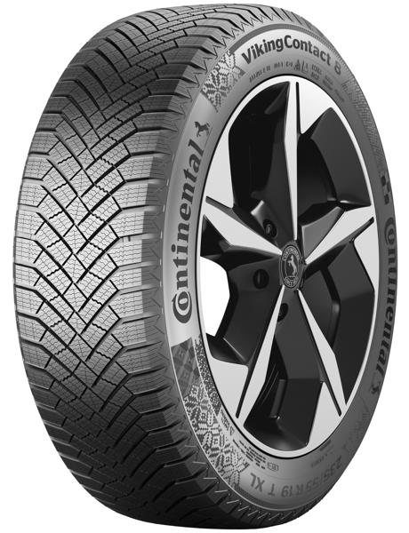 265/55R19 113H Continental VikingContact 8 265/55R19 113H Continental VikingContact 8