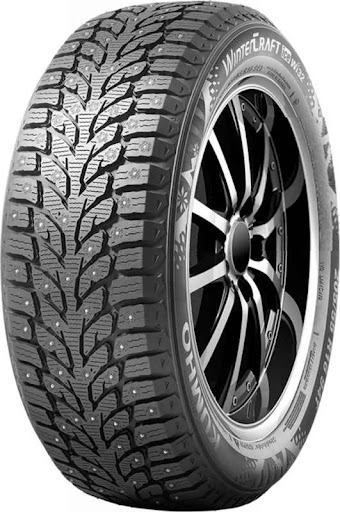 Шина 225/50R17 98T Kumho WinterCraft WI32