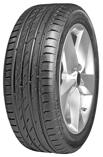 225/40R18 92W Ikon Tyres (Nokian Tyres) Character Ultra 225/40R18 92W Ikon Tyres (Nokian Tyres) Character Ultra