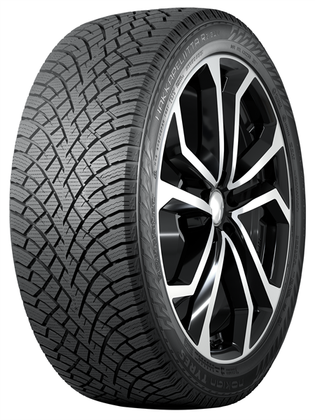 215/65R17 103R Nokian Tyres Hakkapeliitta R5 SUV 215/65R17 103R Nokian Tyres Hakkapeliitta R5 SUV