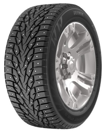 275/65R20 121/118Q Ilink WinterVorhut STUD III 275/65R20 121/118Q Ilink WinterVorhut STUD III