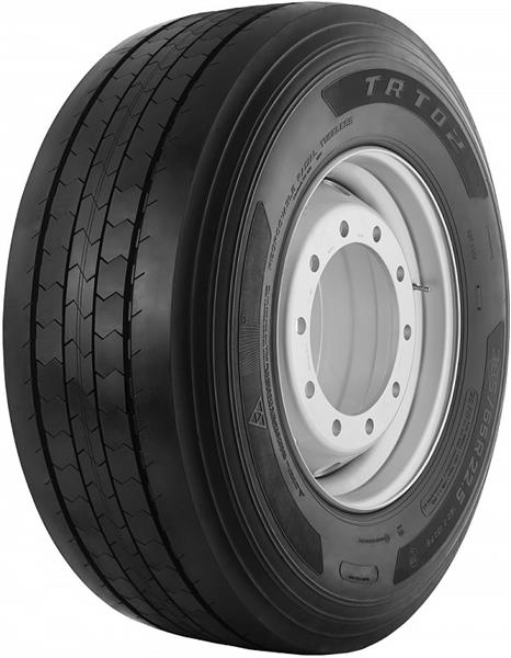 грузовая шина Triangle TRT02 385/55 R22.5 160/158L 20pr Прицеп