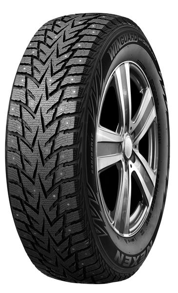 225/65R17 106T Nexen Winguard winSpiKe WS62 SUV
