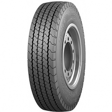 Шина грузовая шина Tyrex All Steel VC-1 275/70 R22.5 148/145J 0pr Универсальная