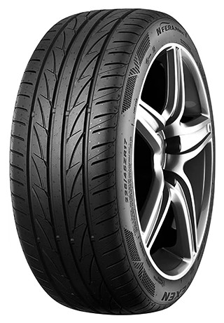 215/55R17 94V Nexen N'Fera Primus V 215/55R17 94V Nexen N'Fera Primus V