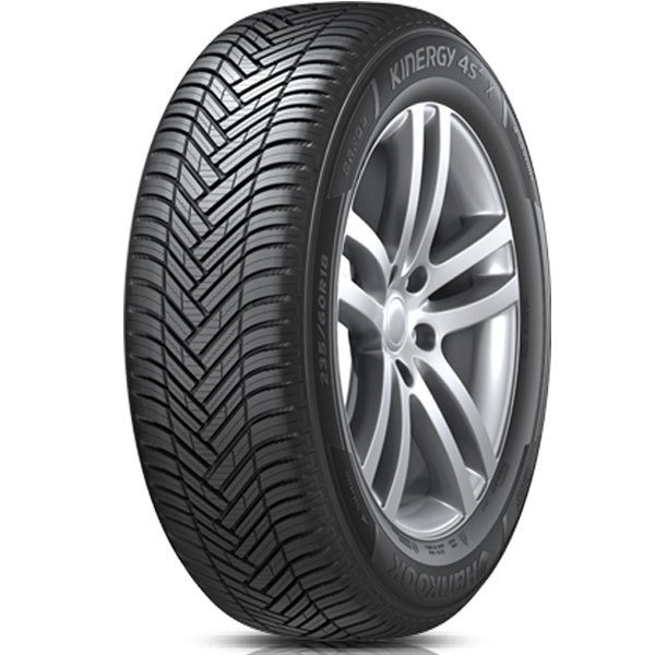 265/40R21 105Y Hankook Kinergy 4S2 X H750A 265/40R21 105Y Hankook Kinergy 4S2 X H750A