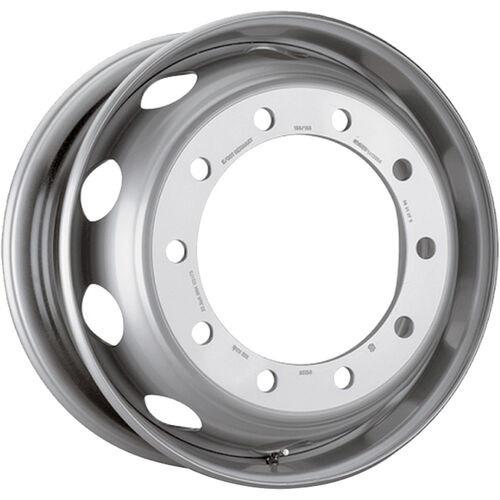 Asterro M22 9x22,5 10*335 Et:161 Dia:281 Silver